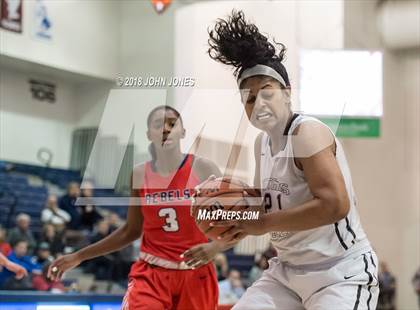 Thumbnail 3 in Saddle River Day vs. Rutgers Prep (NJSIAA Non Public B Final)   photogallery.