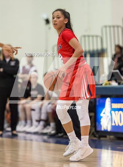 Thumbnail 2 in Saddle River Day vs. Rutgers Prep (NJSIAA Non Public B Final)   photogallery.