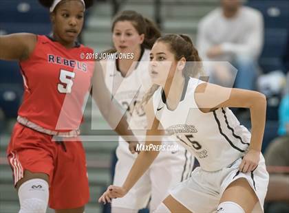 Thumbnail 3 in Saddle River Day vs. Rutgers Prep (NJSIAA Non Public B Final)   photogallery.