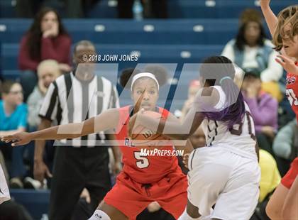 Thumbnail 1 in Saddle River Day vs. Rutgers Prep (NJSIAA Non Public B Final)   photogallery.