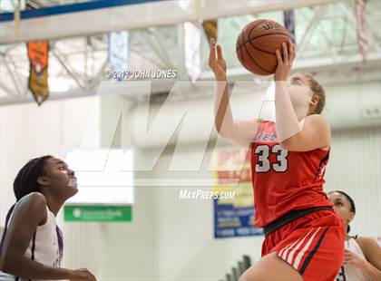 Thumbnail 1 in Saddle River Day vs. Rutgers Prep (NJSIAA Non Public B Final)   photogallery.
