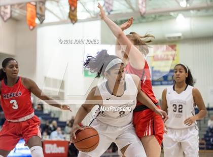 Thumbnail 1 in Saddle River Day vs. Rutgers Prep (NJSIAA Non Public B Final)   photogallery.