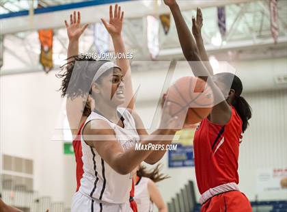 Thumbnail 3 in Saddle River Day vs. Rutgers Prep (NJSIAA Non Public B Final)   photogallery.