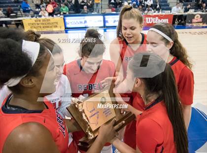 Thumbnail 3 in Saddle River Day vs. Rutgers Prep (NJSIAA Non Public B Final)   photogallery.