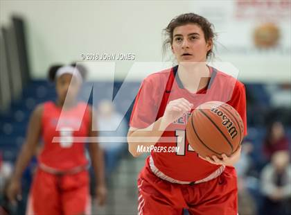 Thumbnail 1 in Saddle River Day vs. Rutgers Prep (NJSIAA Non Public B Final)   photogallery.