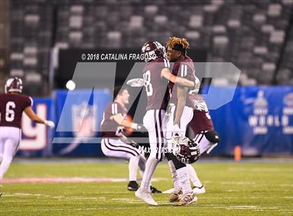 Thumbnail 3 in Wayne Hills vs  Phillipsburg (NJSIAA North Final)  photogallery.