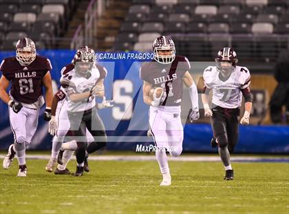 Thumbnail 1 in Wayne Hills vs  Phillipsburg (NJSIAA North Final)  photogallery.