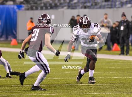 Thumbnail 3 in Wayne Hills vs  Phillipsburg (NJSIAA North Final)  photogallery.