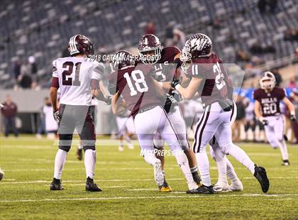 Thumbnail 1 in Wayne Hills vs  Phillipsburg (NJSIAA North Final)  photogallery.