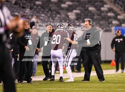 Thumbnail 3 in Wayne Hills vs  Phillipsburg (NJSIAA North Final)  photogallery.