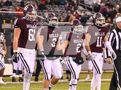 Thumbnail 3 in Wayne Hills vs  Phillipsburg (NJSIAA North Final)  photogallery.
