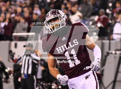 Thumbnail 3 in Wayne Hills vs  Phillipsburg (NJSIAA North Final)  photogallery.