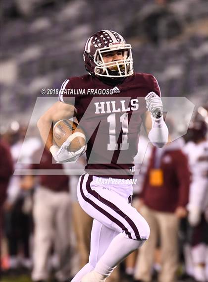 Thumbnail 3 in Wayne Hills vs  Phillipsburg (NJSIAA North Final)  photogallery.