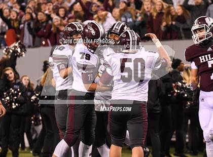 Thumbnail 1 in Wayne Hills vs  Phillipsburg (NJSIAA North Final)  photogallery.