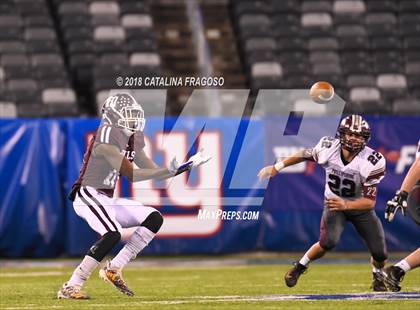 Thumbnail 2 in Wayne Hills vs  Phillipsburg (NJSIAA North Final)  photogallery.