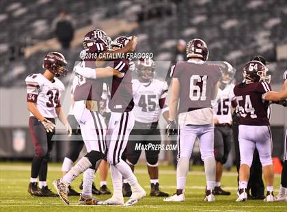 Thumbnail 1 in Wayne Hills vs  Phillipsburg (NJSIAA North Final)  photogallery.