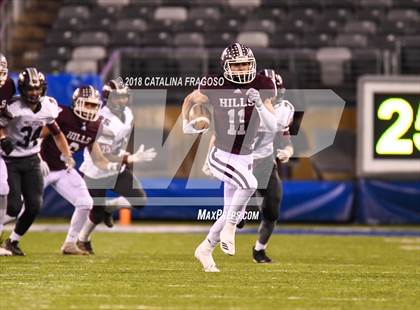 Thumbnail 2 in Wayne Hills vs  Phillipsburg (NJSIAA North Final)  photogallery.