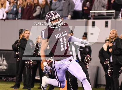 Thumbnail 2 in Wayne Hills vs  Phillipsburg (NJSIAA North Final)  photogallery.