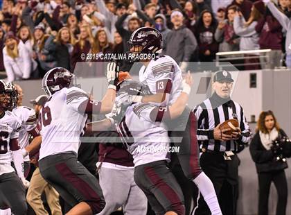 Thumbnail 3 in Wayne Hills vs  Phillipsburg (NJSIAA North Final)  photogallery.