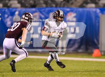 Thumbnail 1 in Wayne Hills vs  Phillipsburg (NJSIAA North Final)  photogallery.