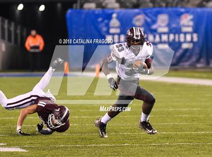 Thumbnail 3 in Wayne Hills vs  Phillipsburg (NJSIAA North Final)  photogallery.