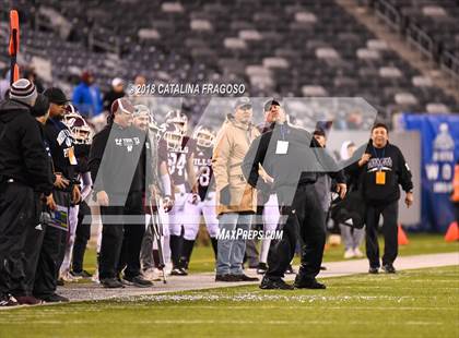 Thumbnail 3 in Wayne Hills vs  Phillipsburg (NJSIAA North Final)  photogallery.