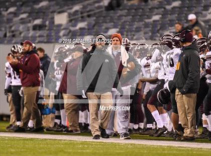 Thumbnail 3 in Wayne Hills vs  Phillipsburg (NJSIAA North Final)  photogallery.