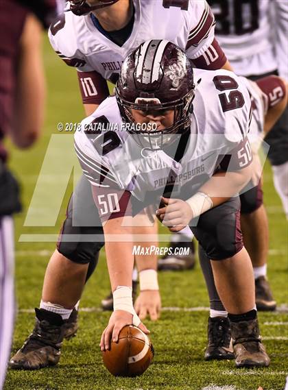 Thumbnail 2 in Wayne Hills vs  Phillipsburg (NJSIAA North Final)  photogallery.