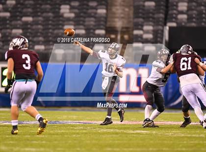 Thumbnail 3 in Wayne Hills vs  Phillipsburg (NJSIAA North Final)  photogallery.
