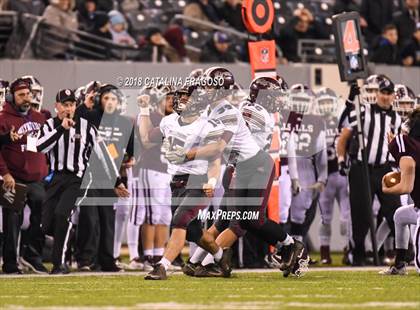 Thumbnail 2 in Wayne Hills vs  Phillipsburg (NJSIAA North Final)  photogallery.