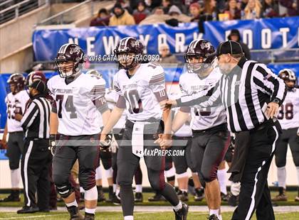 Thumbnail 2 in Wayne Hills vs  Phillipsburg (NJSIAA North Final)  photogallery.