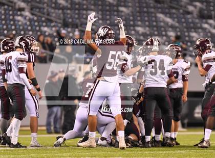 Thumbnail 2 in Wayne Hills vs  Phillipsburg (NJSIAA North Final)  photogallery.