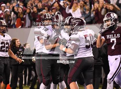Thumbnail 2 in Wayne Hills vs  Phillipsburg (NJSIAA North Final)  photogallery.