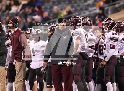 Thumbnail 3 in Wayne Hills vs  Phillipsburg (NJSIAA North Final)  photogallery.