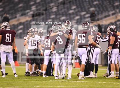 Thumbnail 2 in Wayne Hills vs  Phillipsburg (NJSIAA North Final)  photogallery.