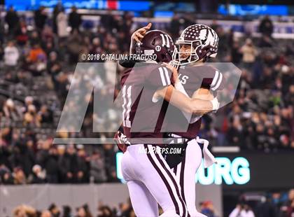 Thumbnail 1 in Wayne Hills vs  Phillipsburg (NJSIAA North Final)  photogallery.