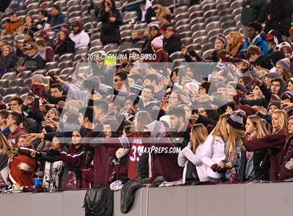 Thumbnail 3 in Wayne Hills vs  Phillipsburg (NJSIAA North Final)  photogallery.
