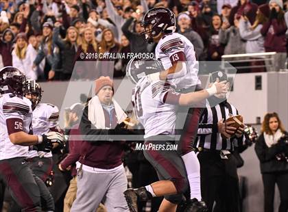 Thumbnail 1 in Wayne Hills vs  Phillipsburg (NJSIAA North Final)  photogallery.