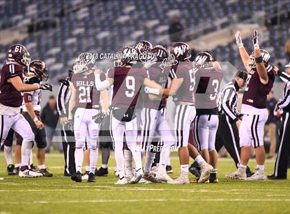 Thumbnail 3 in Wayne Hills vs  Phillipsburg (NJSIAA North Final)  photogallery.