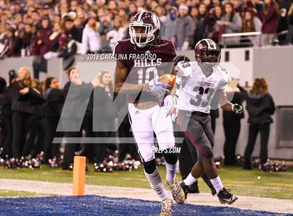 Thumbnail 1 in Wayne Hills vs  Phillipsburg (NJSIAA North Final)  photogallery.