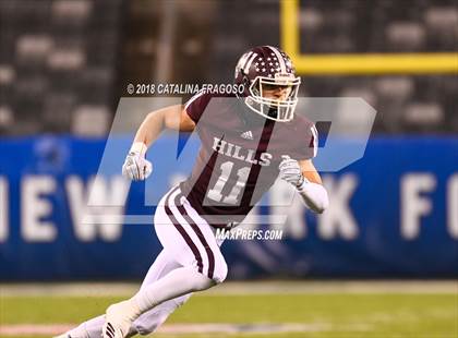 Thumbnail 3 in Wayne Hills vs  Phillipsburg (NJSIAA North Final)  photogallery.