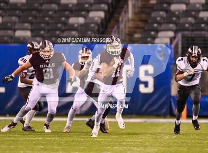 Thumbnail 3 in Wayne Hills vs  Phillipsburg (NJSIAA North Final)  photogallery.