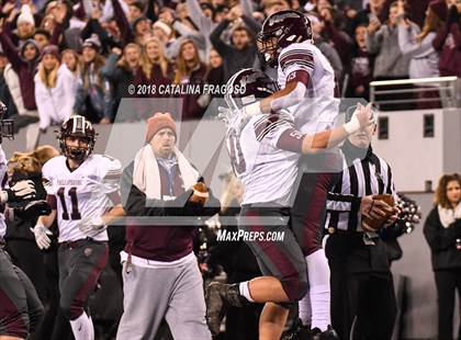 Thumbnail 3 in Wayne Hills vs  Phillipsburg (NJSIAA North Final)  photogallery.