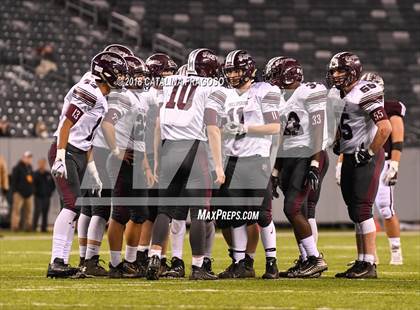 Thumbnail 2 in Wayne Hills vs  Phillipsburg (NJSIAA North Final)  photogallery.