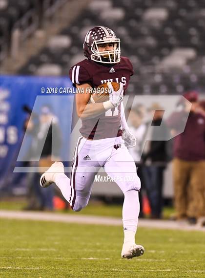 Thumbnail 2 in Wayne Hills vs  Phillipsburg (NJSIAA North Final)  photogallery.