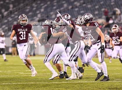 Thumbnail 1 in Wayne Hills vs  Phillipsburg (NJSIAA North Final)  photogallery.