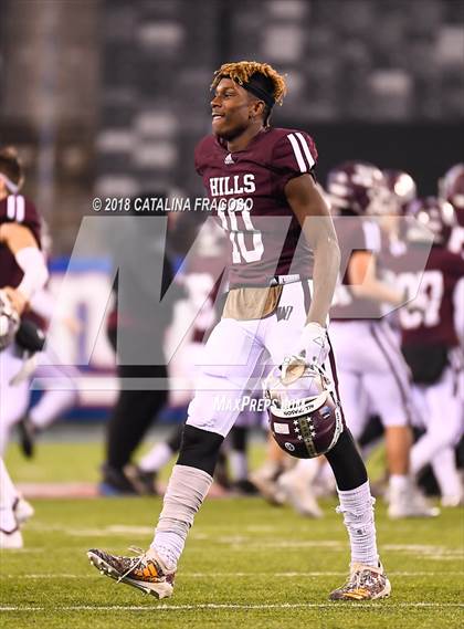 Thumbnail 2 in Wayne Hills vs  Phillipsburg (NJSIAA North Final)  photogallery.