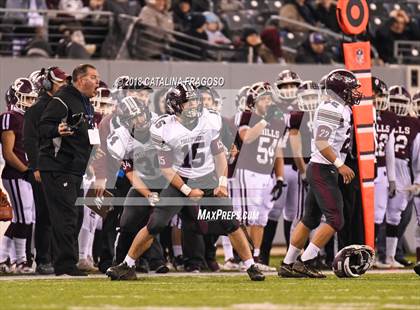 Thumbnail 1 in Wayne Hills vs  Phillipsburg (NJSIAA North Final)  photogallery.