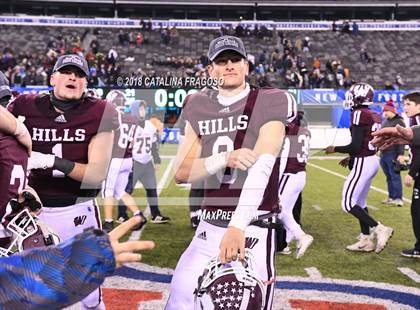 Thumbnail 1 in Wayne Hills vs  Phillipsburg (NJSIAA North Final)  photogallery.