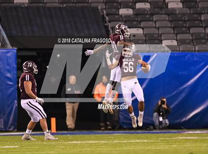 Thumbnail 1 in Wayne Hills vs  Phillipsburg (NJSIAA North Final)  photogallery.